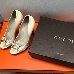Gucci shoes